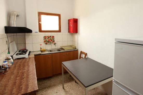 Hotel Athina Kinira Exterior foto